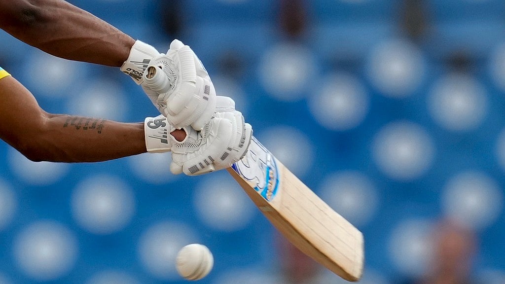 AP/Ricardo Mazalan : Singapore will face Italy in Match 19 of the ICC CWC Challenge League B.