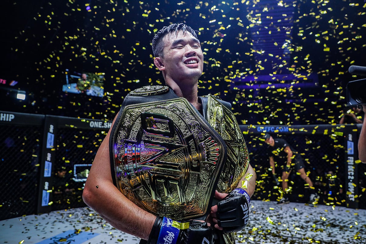 ONE Championship