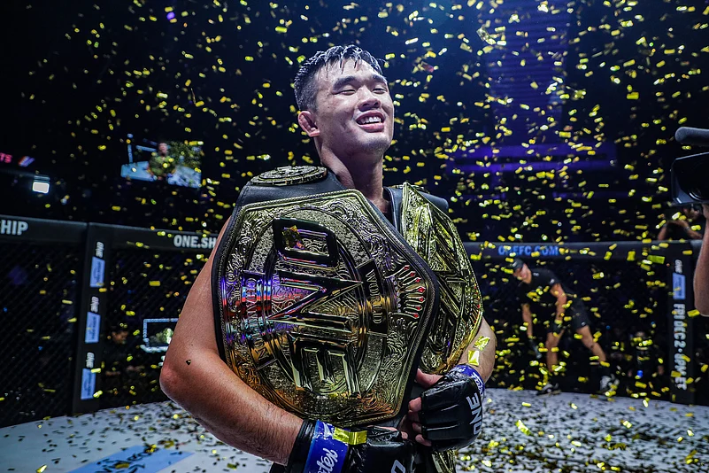 ONE Championship