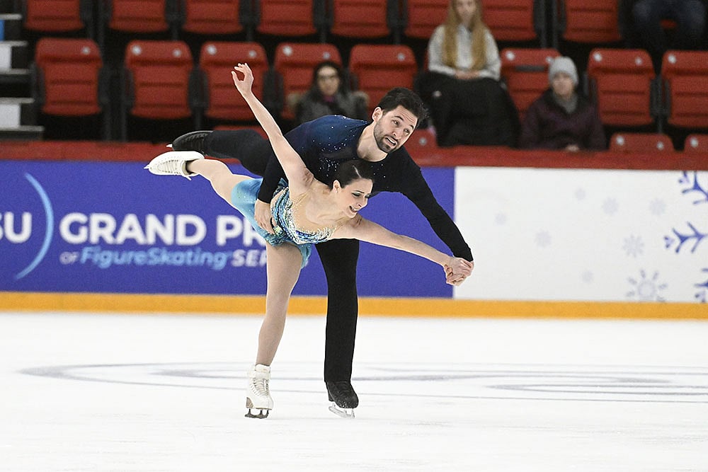 | Photo: Mikko Stig/Lehtikuva via AP : Finlandia Trophy