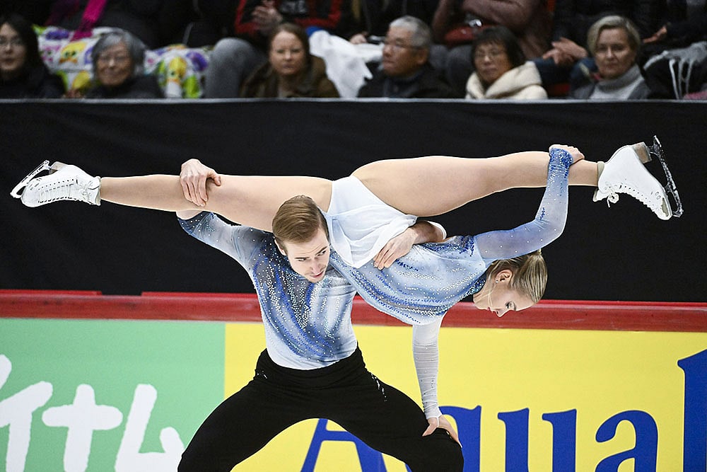 World Figure Skating