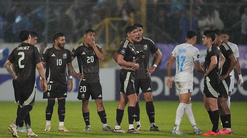 Mexico-Vs-Honduras-CONCACAF-Nations-League-AP