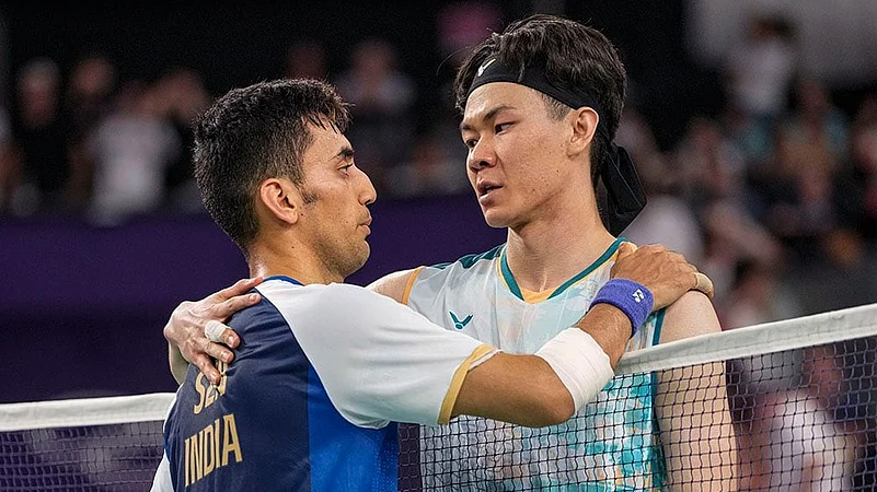 Lakshya Sen Vs Lee Zii Jia Live Streaming, BWF China Masters 2024: When ...