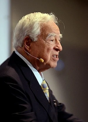 Arthur Frommer