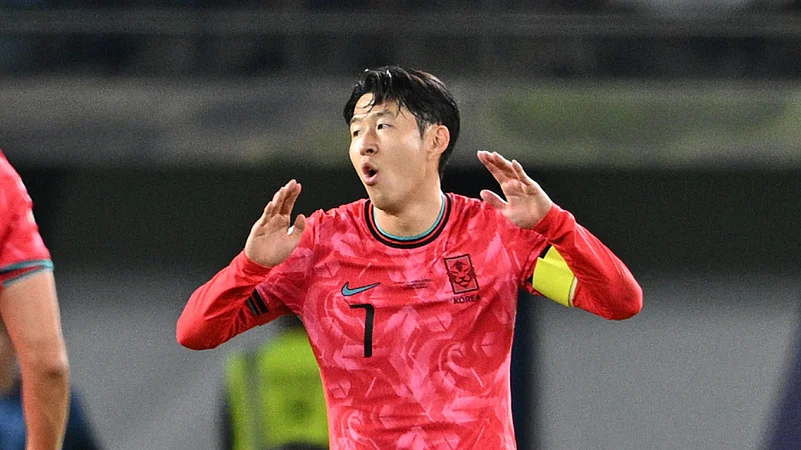 FIFA World Cup Asian Qualifiers