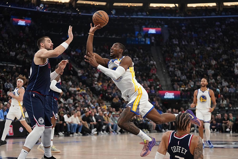 NBA Basketball