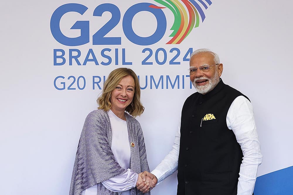 Narendra Modi