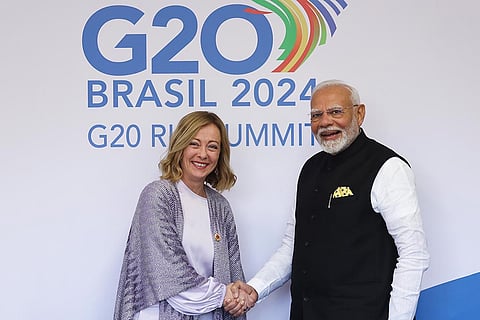 G20 Summit