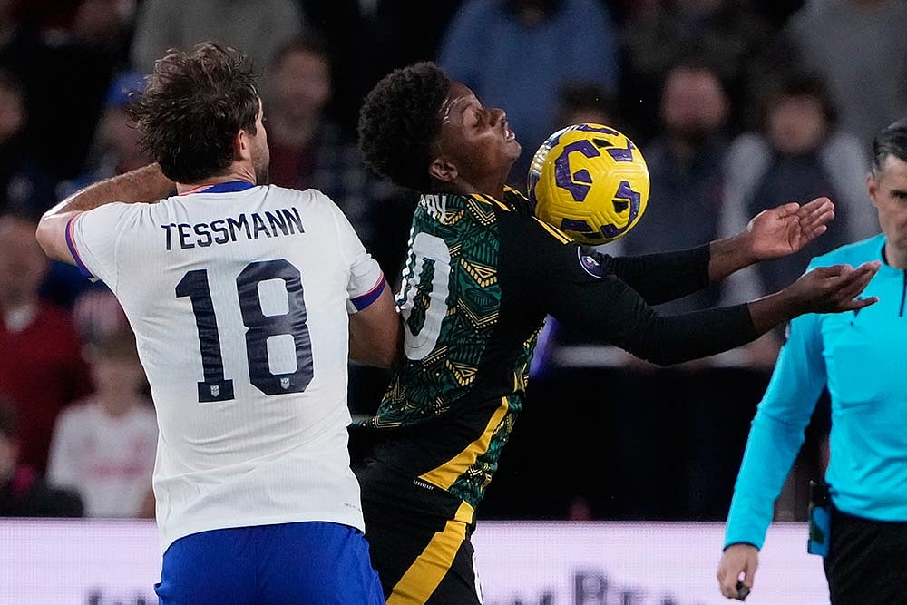 CONCACAF Nations League