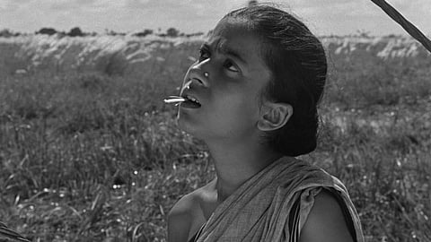Uma Dasgupta