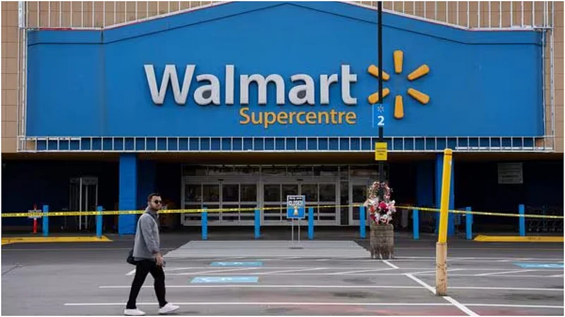 canada indian woman walmart death