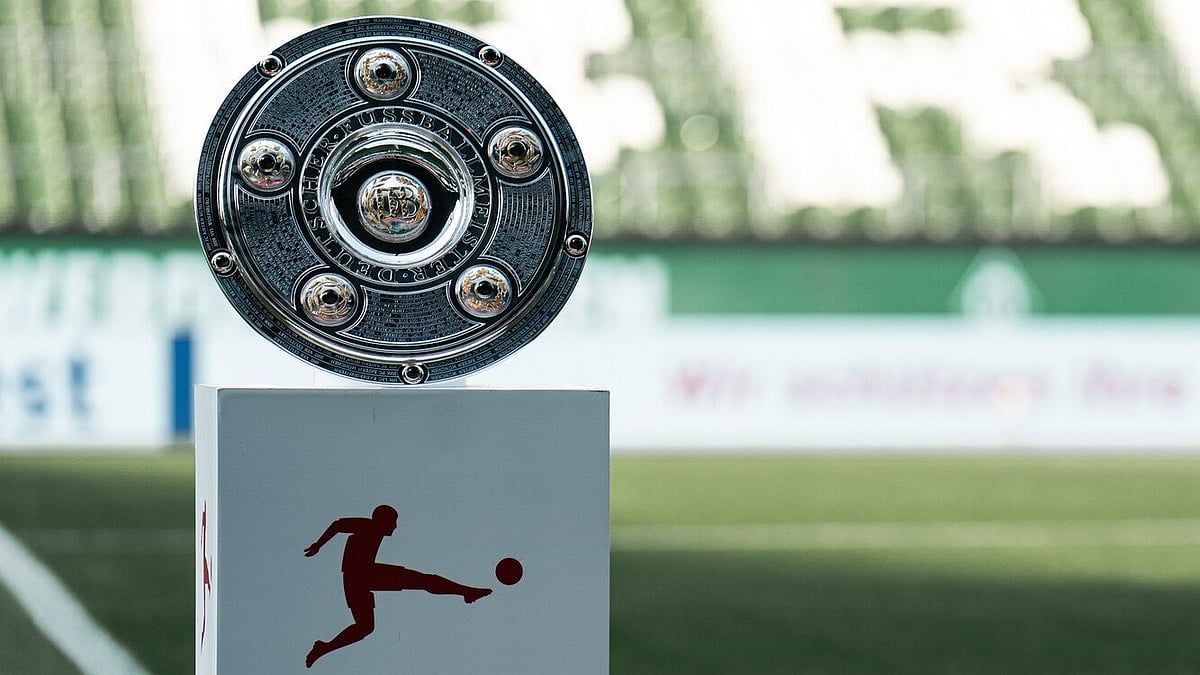 Bundesliga. - X/werderbremen