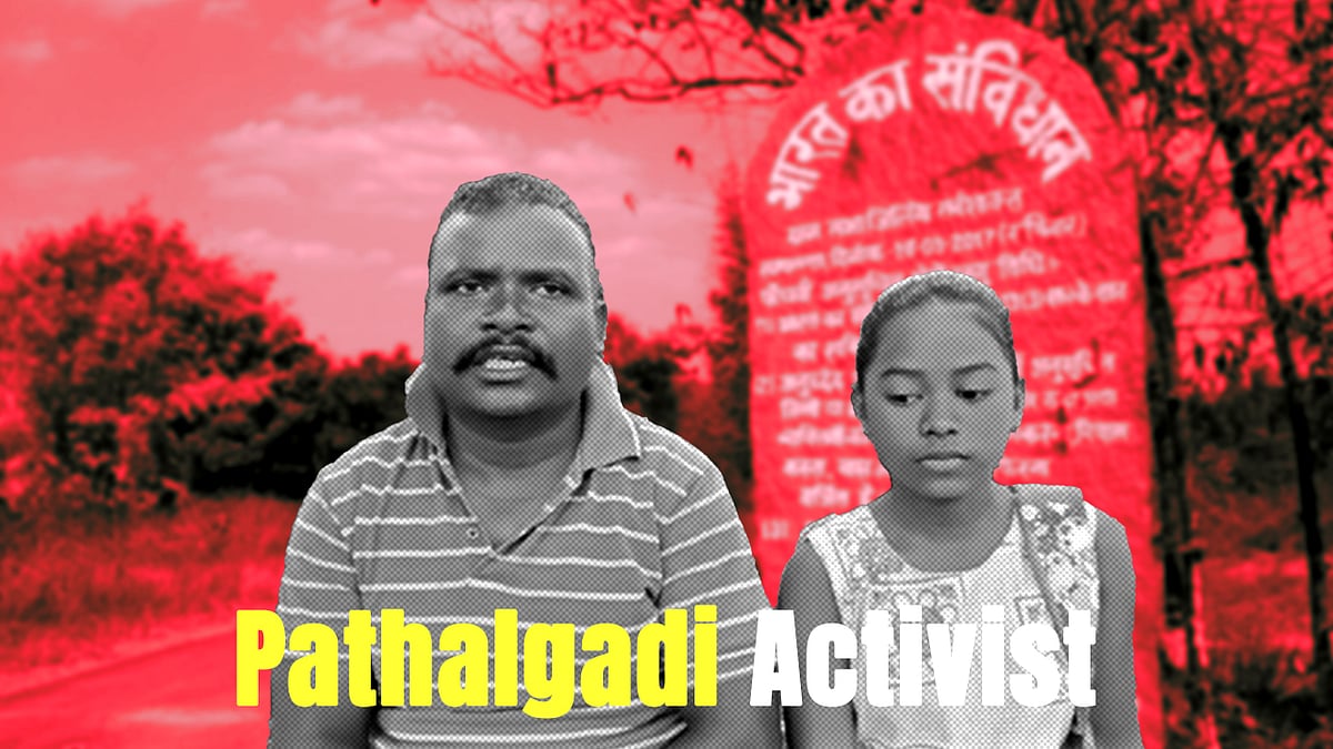 Outlook Speaks to Pathalgadi Activists on Adivasi Struggles in Jharkhand