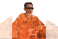 The Ebb And Flow Of Marathi 'Asmita' In Maharashtra Politics Illustration: Vikas Thakur