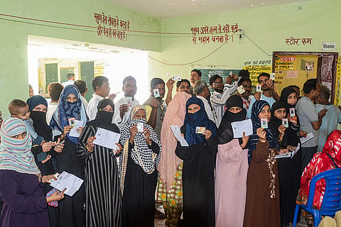 UP's Sishamau Assembly bypoll