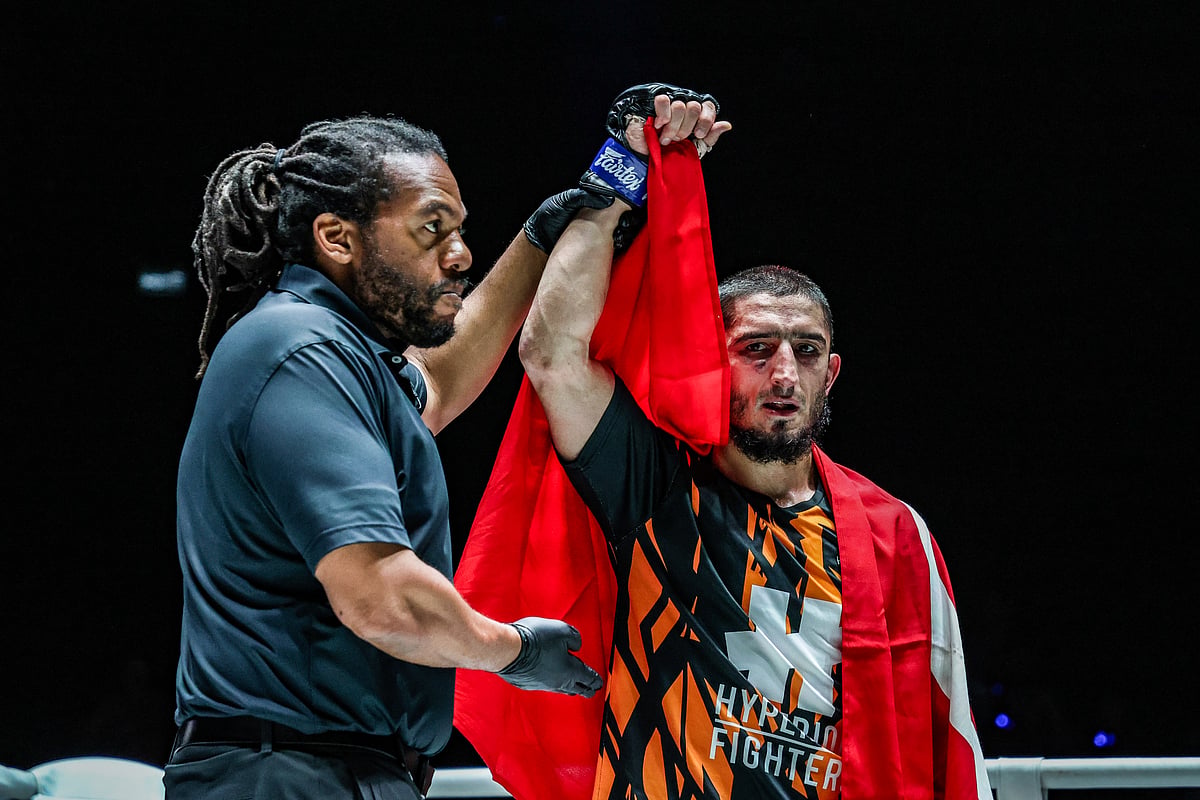 ONE Championship