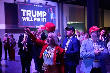 | Photo: AP/Alex Brandon
