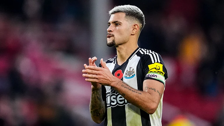 Guimaraes was reportedly the subject of interest from Manchester City - null