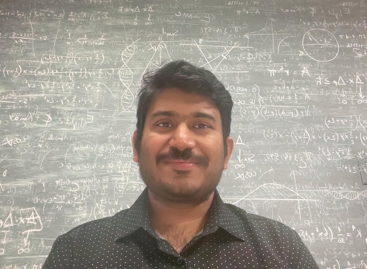 Rama Krishna