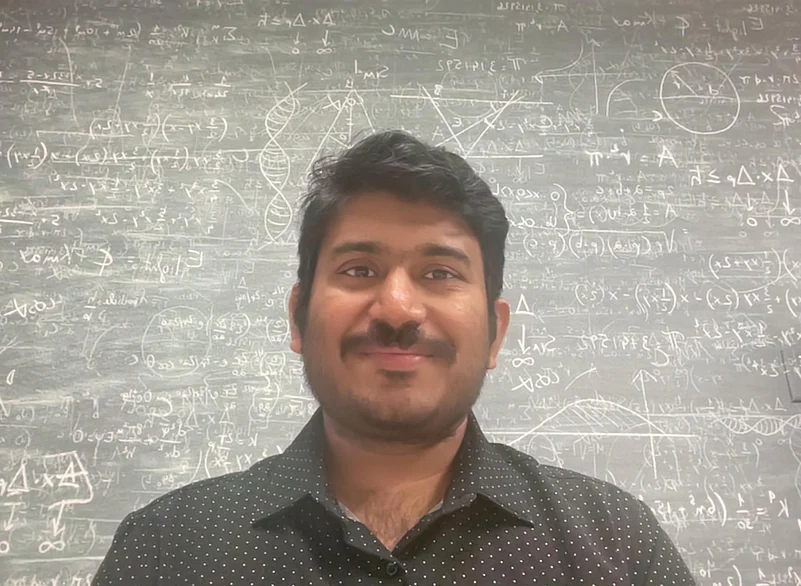 Rama Krishna
