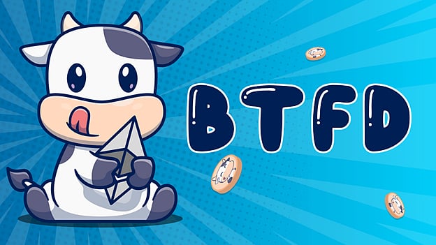 BTFD Coin (BTFD)