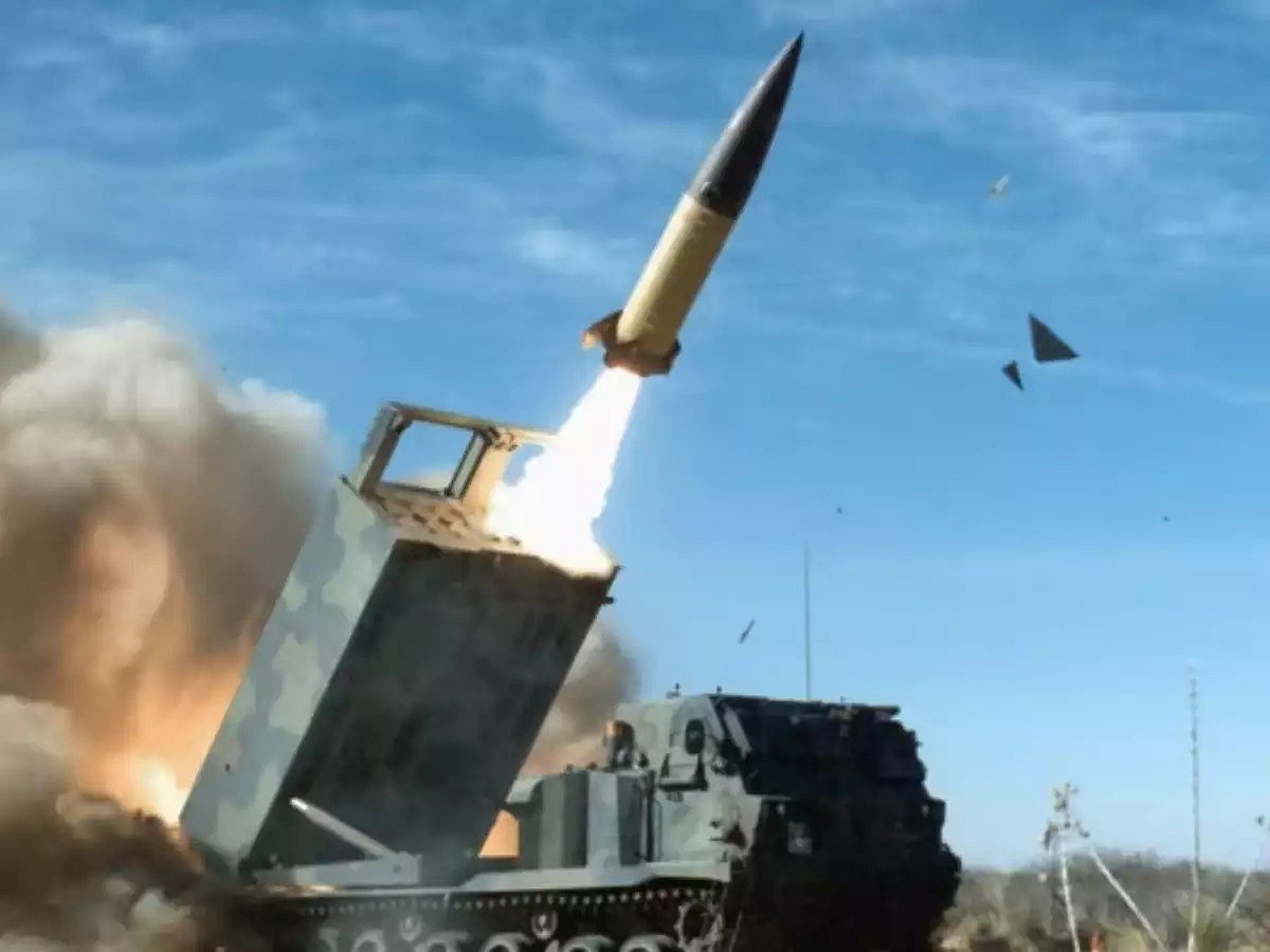 Why Has The U.S. Allowed Ukraine To Use ATACMS Missiles Inside Russia, And What Does It Mean For The War?