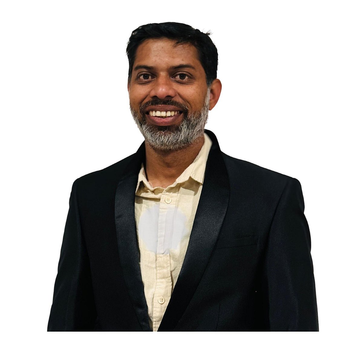 Ranjit Kumar Gupta