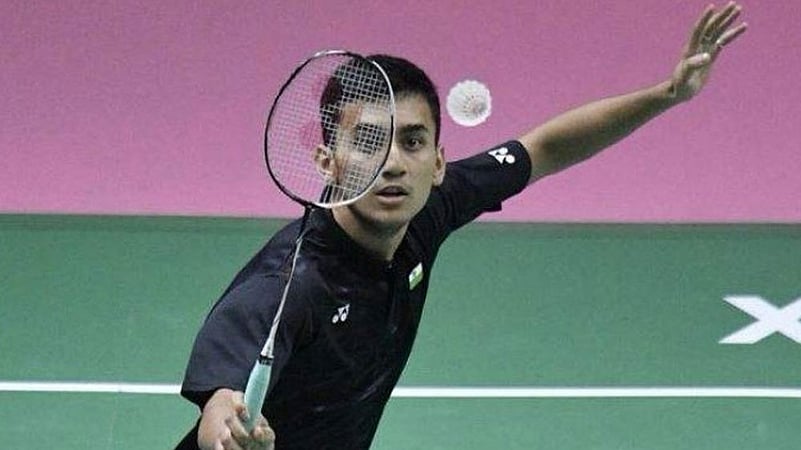 Lakshya-Sen