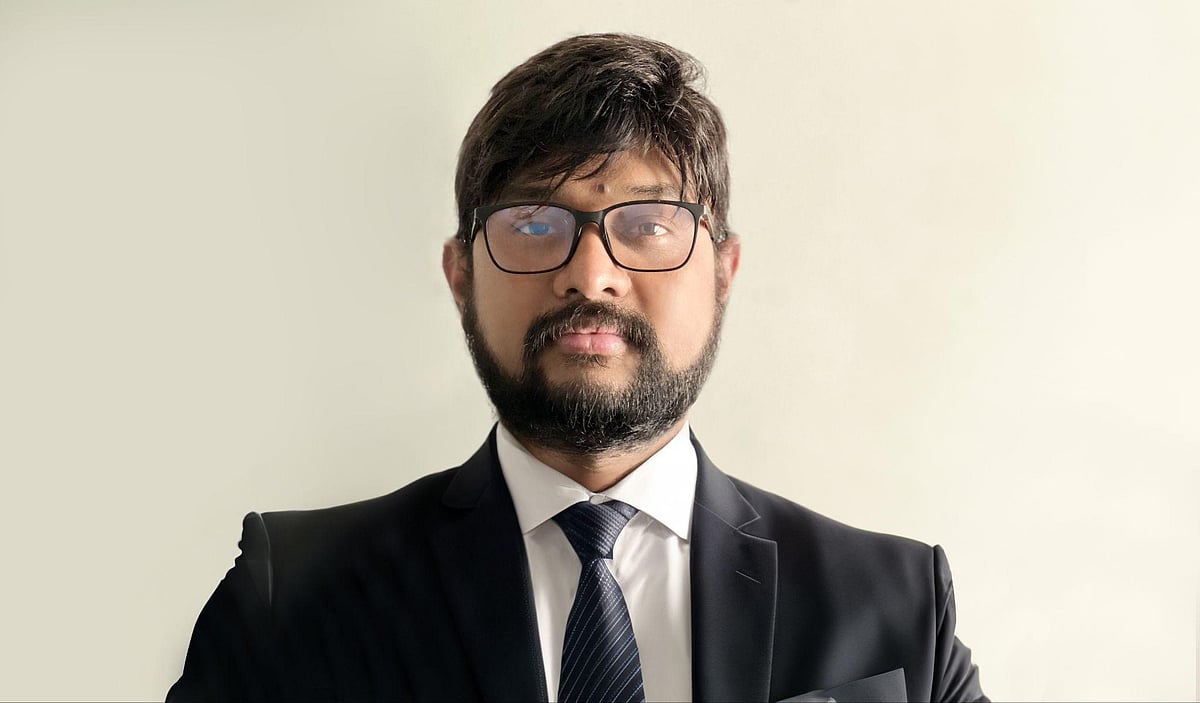 Data Innovation In Action: How One Engineer Is Transforming Smart Port Logistics And Operational Efficiency