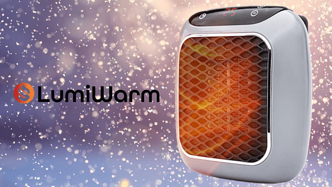LumiWarm Reviews