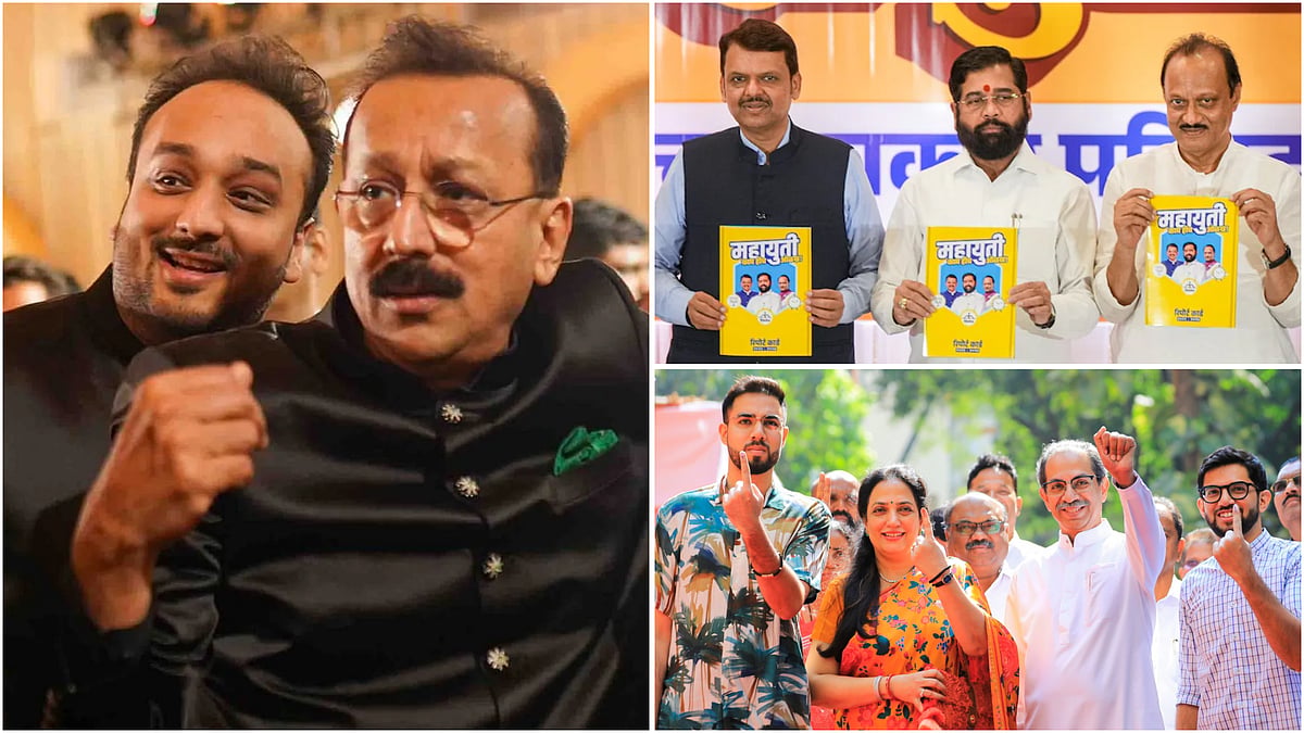 maharashtra key candidates 