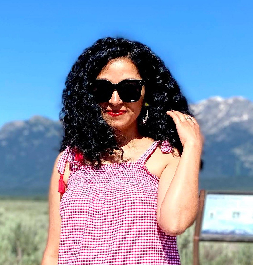 Saloni Sharma