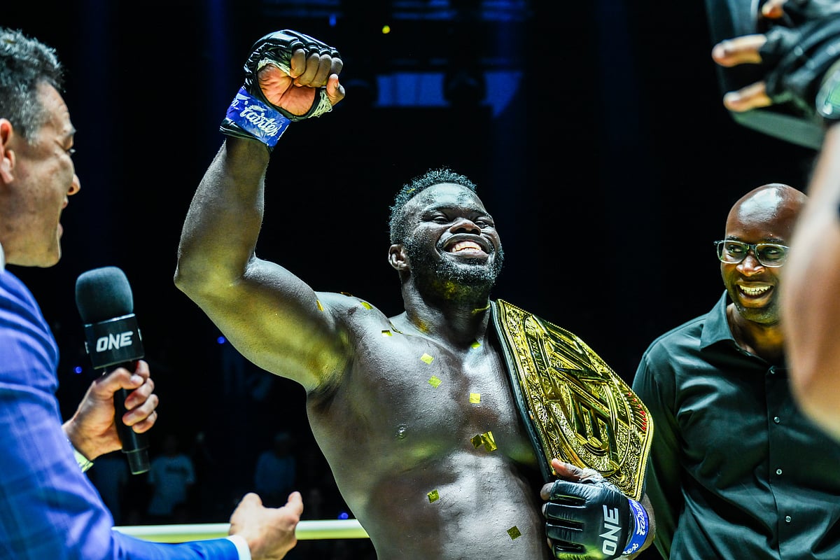 ONE Championship