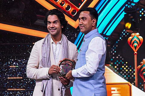 International Film Festival of India