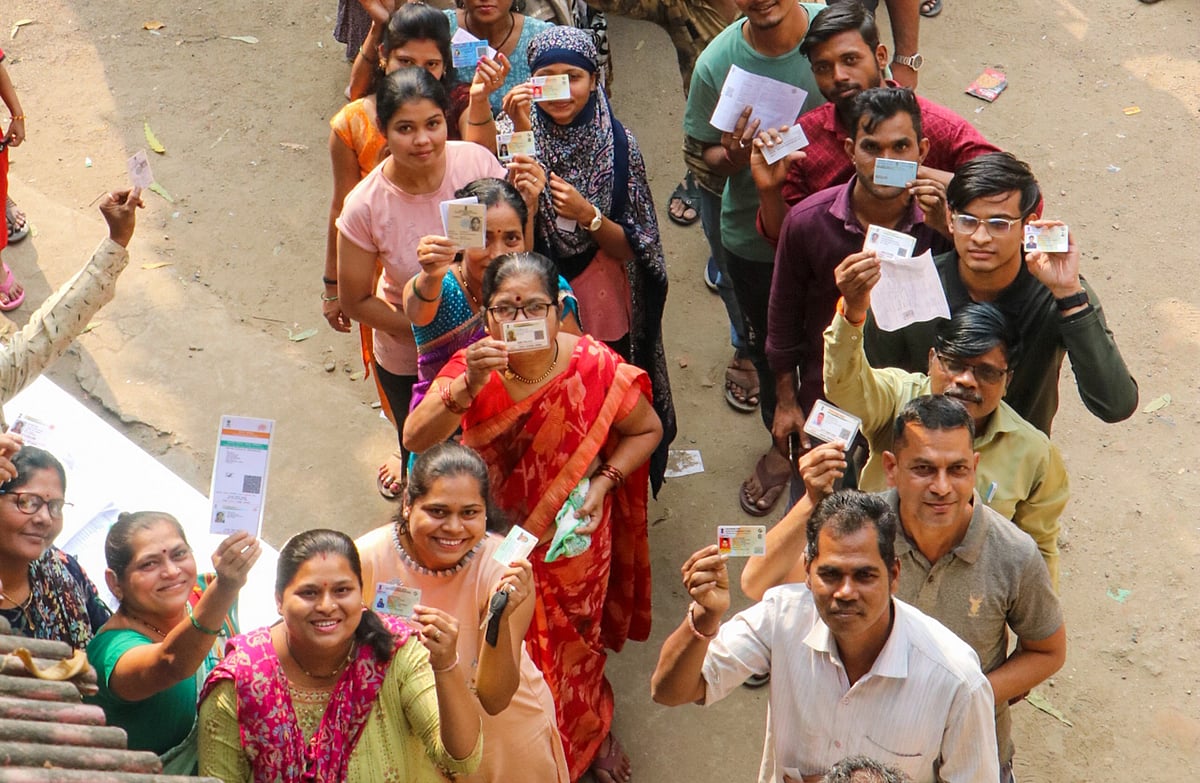 voting 