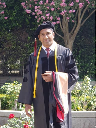 Raj Vayyavur