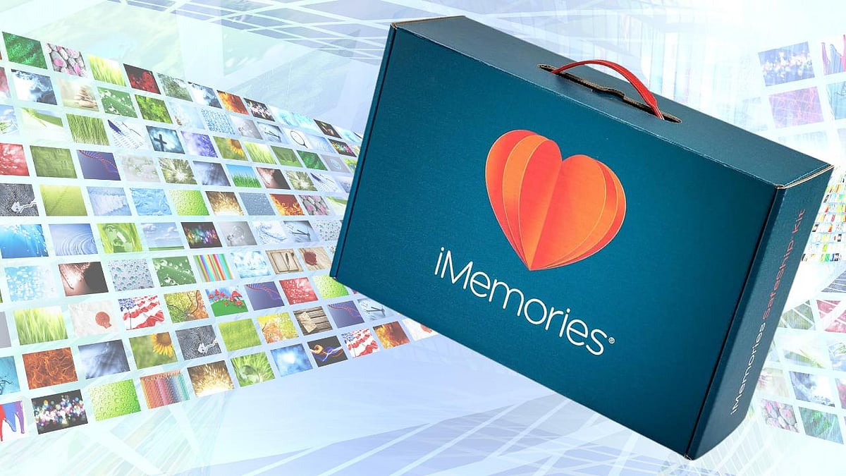 iMemories