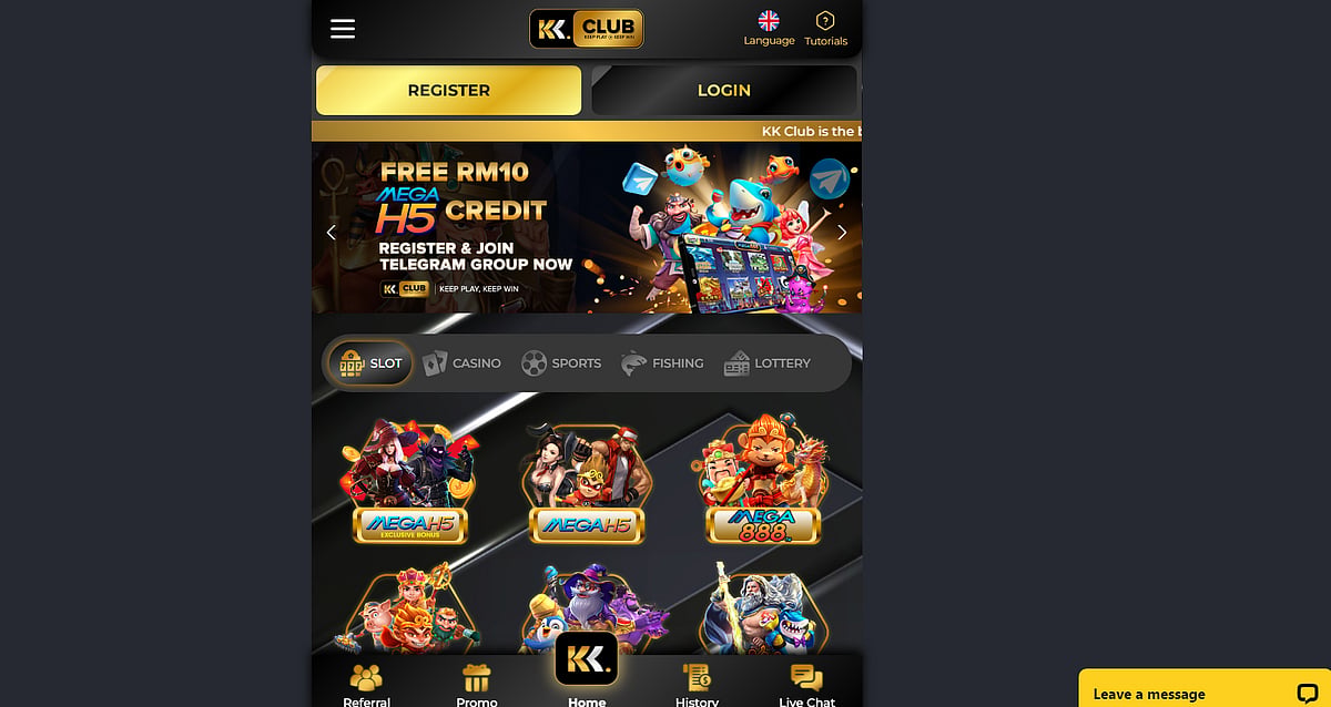 KKClub