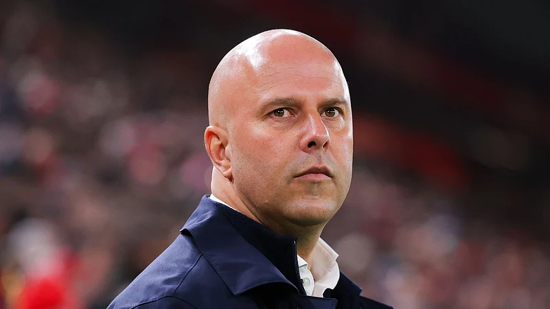 Liverpool-Arne-Slot