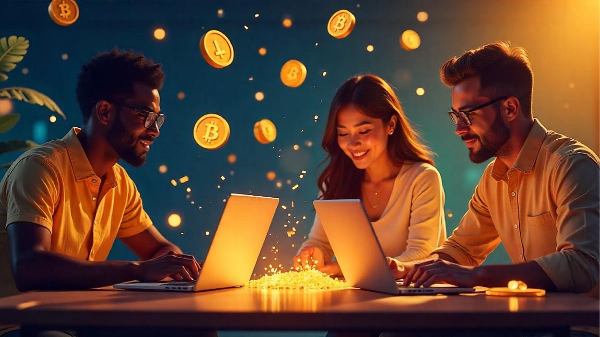 7 Crypto Presales You Need to Know Before the Next Crypto Bull Run Takes Off