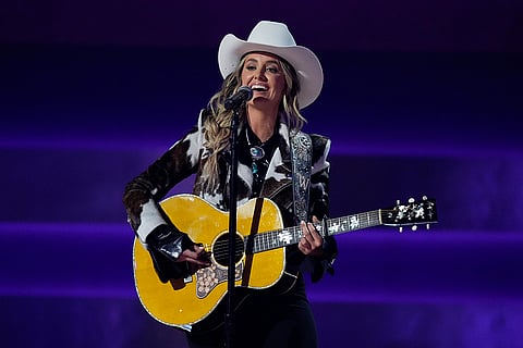 CMA Awards 2024: Lainey Wilson