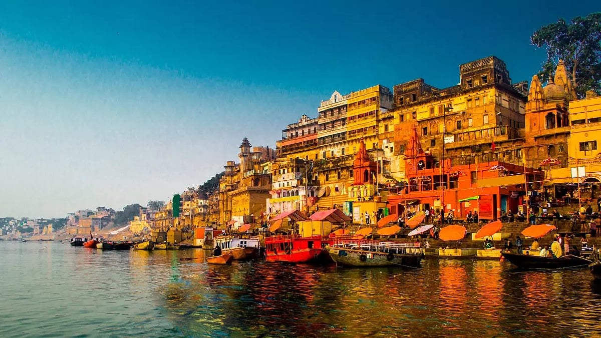Affordable End-of-Year Travel: Varanasi Tops Agoda’s List In India