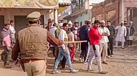 Voter IDs from India and Nepal: 25 Booked In UP Over Alleged Dual Citizenship PTI Image : Uttar Pradesh Police Register FIR Against Accused for Fraudulently Obtaining Indian Documents to Avail Welfare Benefits