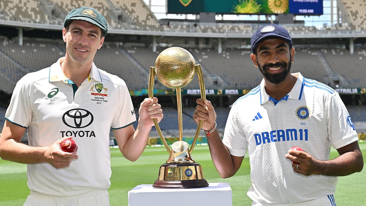 Pat Cummins-Jasprit-Bumrah