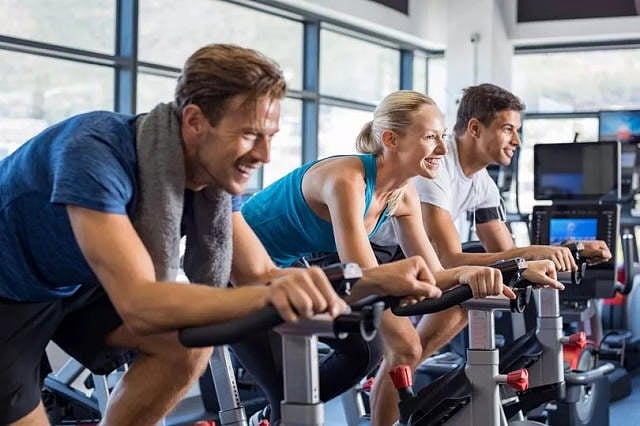 Aerobic Fitness May Reduce Dementia Risk By 35%, Study Finds