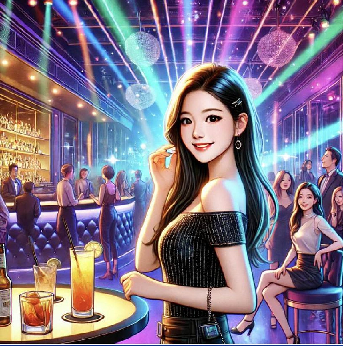 강남클럽 추천 2025 순위 BEST 10 소개