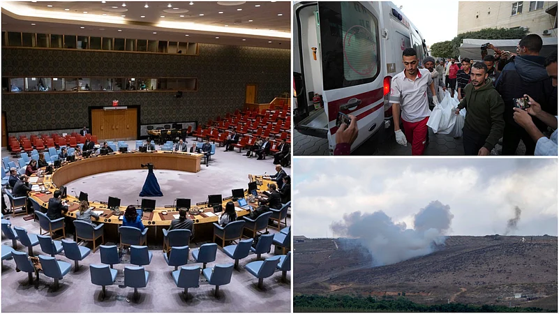 west asia conflict israel gaza war