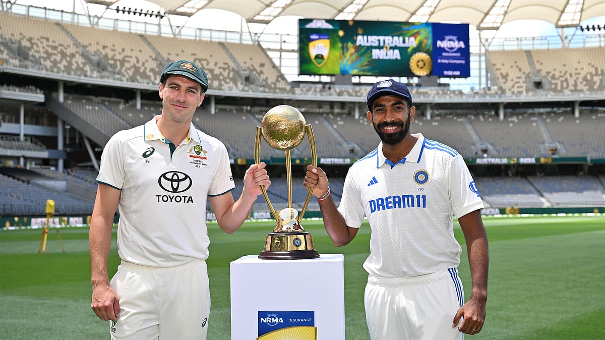 pat cummins and jasprit bumrah in tests X icc