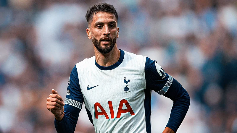 Rodrigo-Bentancur-Tottenham-Hotspur-X-Photo
