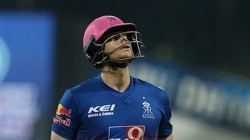 Steve-Smith